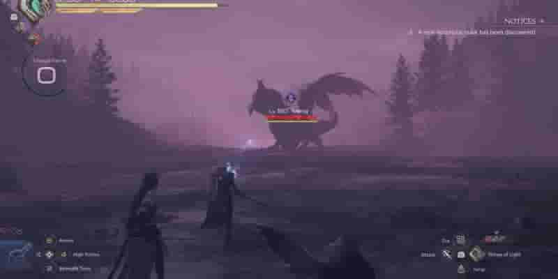 Final Fantasy 16: Сварог, Место и гайд по пробуждению руин
