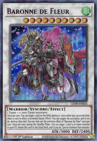 Цвет каждой карты в Yu-Gi- О! Объяснено