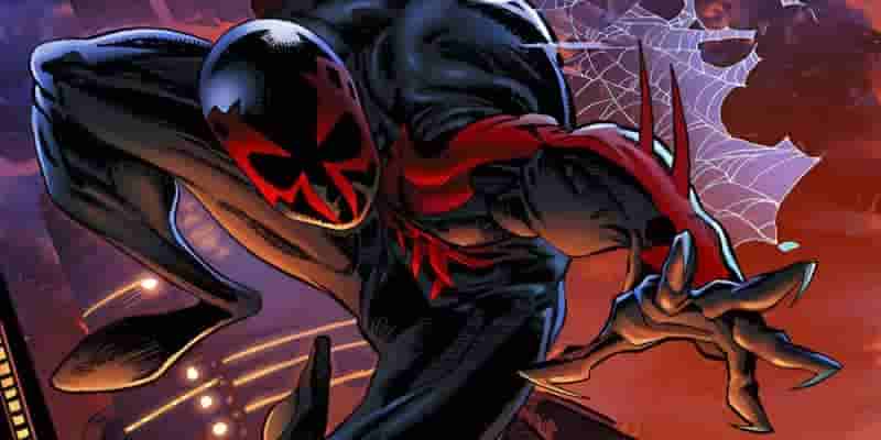 Лучшие силы и способности Мигеля О'Хара как Человек-паук 2099