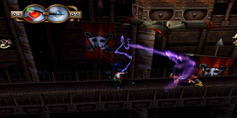 10 недооцененных эксклюзивов PS1