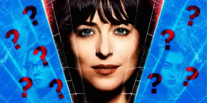 Иезекииль Симс из Madame Web может быть худшим злодеем Marvel