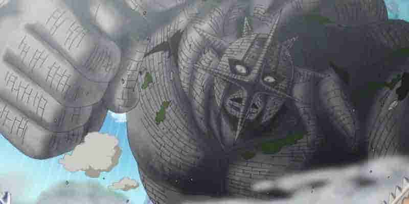 10 сильнейших пиратов One Piece, которых может уничтожить Коби