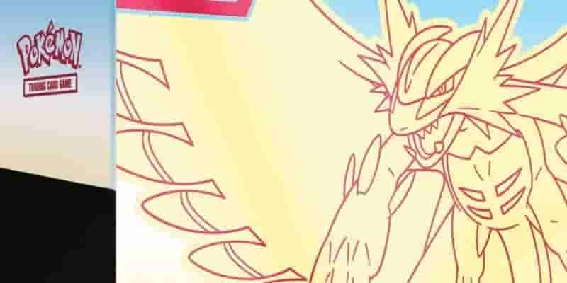  ККИ Pokémon: все, что вам нужно знать о дополнении The Scarlet & Violet Paradox Rift