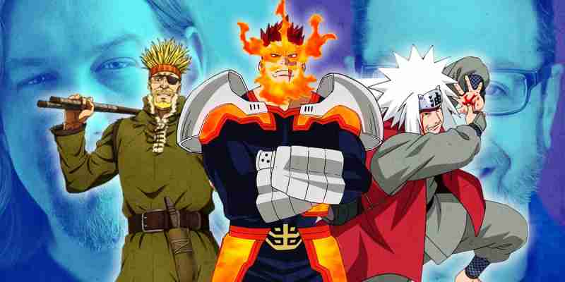 10 сильнейших злодеев аниме, которых Ямча из Dragon Ball может легко победить