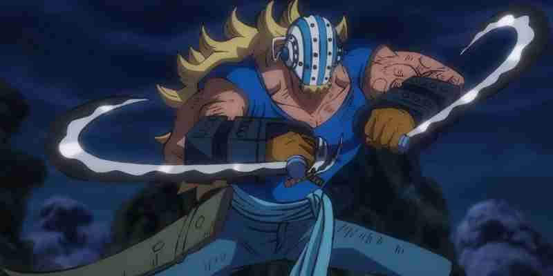 10 сильнейших персонажей One Piece, которых Джинву может легко победить в одиночном прокачке
