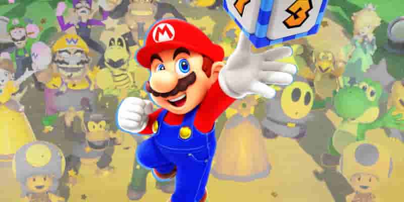 Что будет дальше с серией Paper Mario?