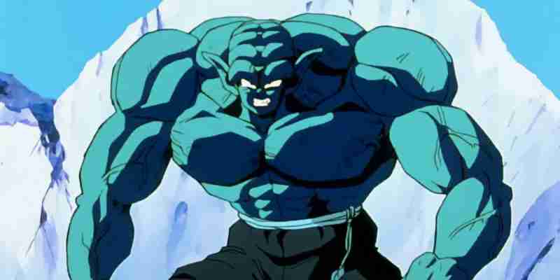 10 сильнейших стихийных техник в Dragon Ball, рейтинг