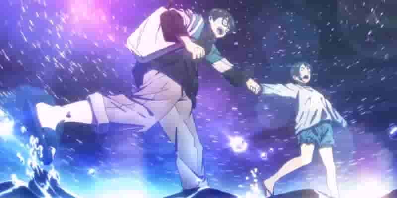 Insomniacs After School: 8 лучших персонажей