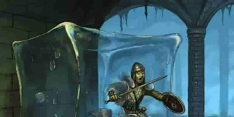 18 лучших приключений D&D, которые вы можете закончить за одну ночь