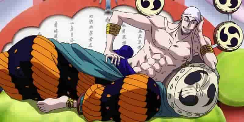 10 самых длинных арок в One Piece, рейтинг