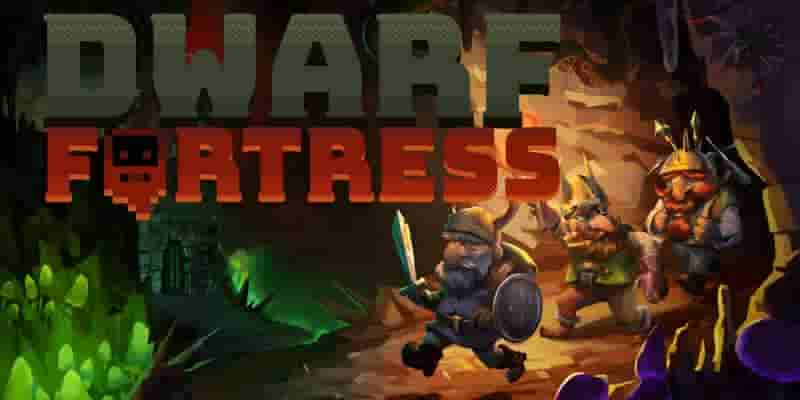 Dwarf Fortress: Как получить флюсовый камень