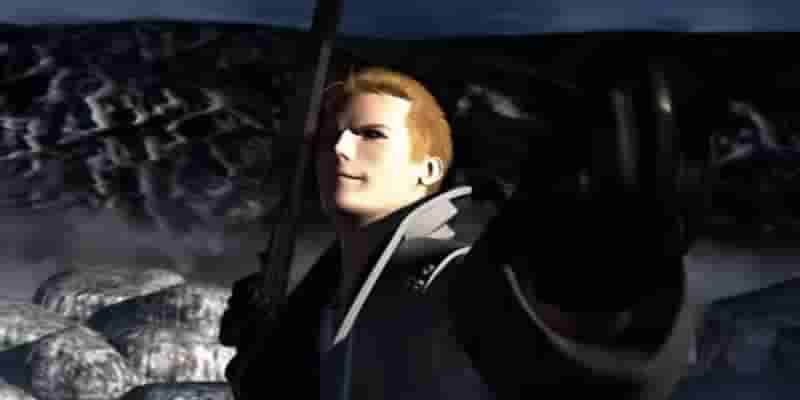 Почему FF8 должен получить ремейк перед FF9?
