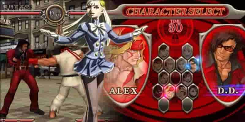 One Controversial Street Fighter Персонаж, скорее всего, больше никогда не появится