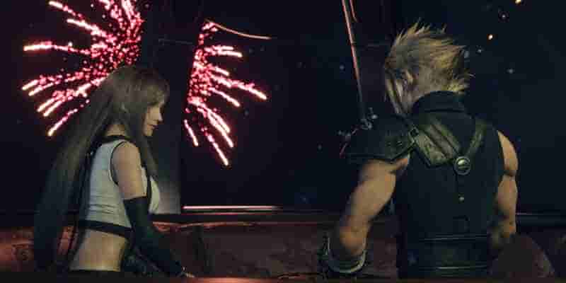 7 секретов Final Fantasy VII Rebirth, которые вы не захотите пропустить