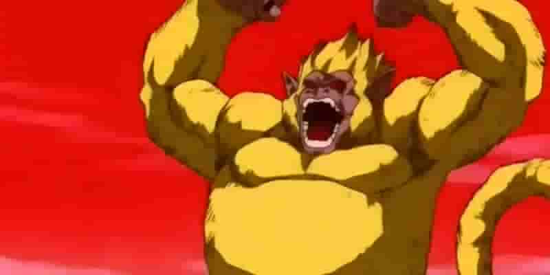 Все формы Гоку в Dragon Ball, ранжированные по степени воздействия