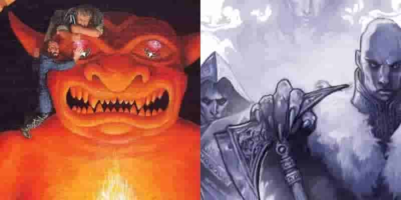 4-е издание было непопулярным Но одна D&D может многому научиться на своих успехах