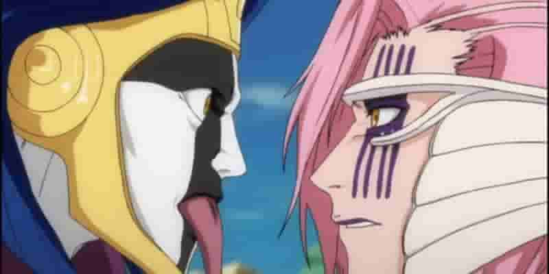Bleach: 10 лучших боев в рейтинге