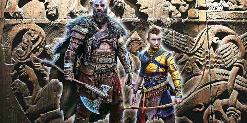 В каком порядке лучше всего играть в игры God of War?