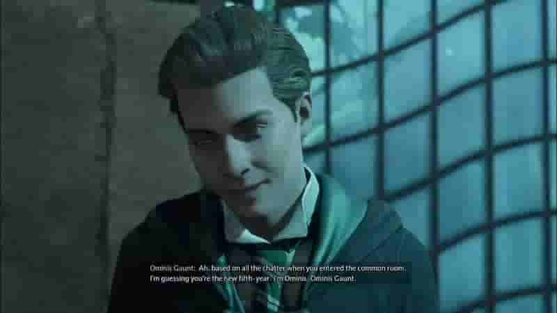 Hogwarts Legacy делает волшебный мир Самая темная семья еще более зловещая