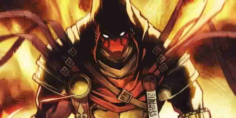 DC Characters Who Need вернуться к статус-кво