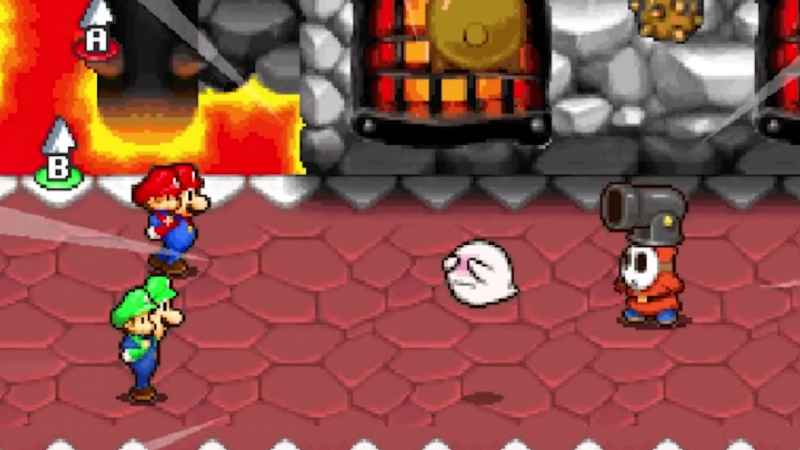 Лучшие игры Nintendo, которым в 2025 году исполняется 20 лет