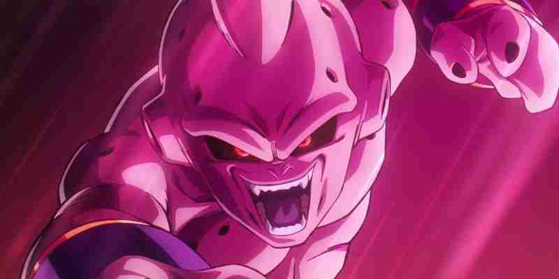 10 сильнейших персонажей Dragon Ball Ultra egeta 1 Ban Beat, Range