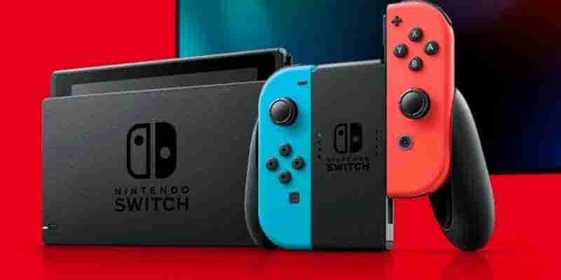 10 функций, которые Выведите Nintendo Switch 2 на новый уровень