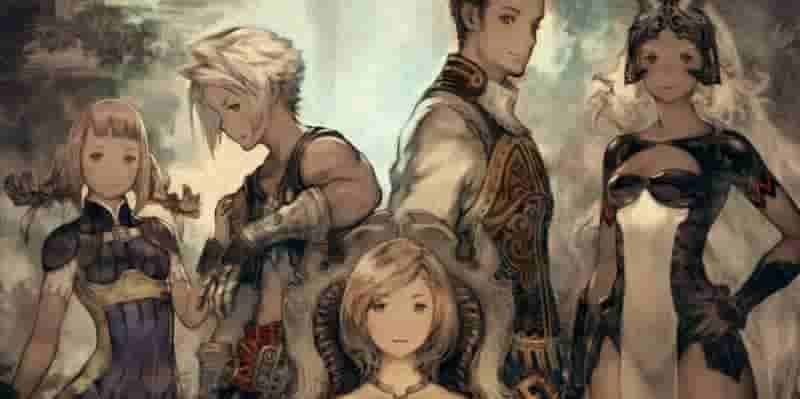 Директор Final Fantasy XII опроверг давние слухи