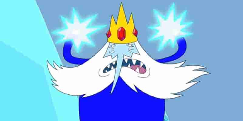 30 сильнейших персонажей Adventure Time, рейтинг