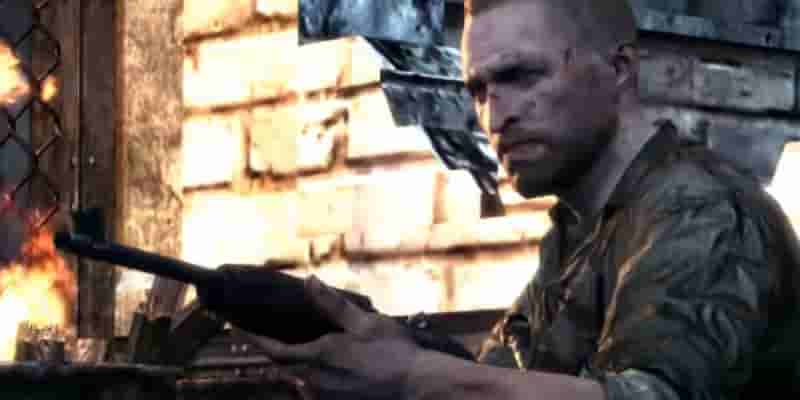 20 лучших Карты зомби Call Of Duty, ранжированные