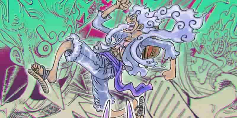 9 лучших пробуждающихся дьявольских плодов в One Piece, ранжированные