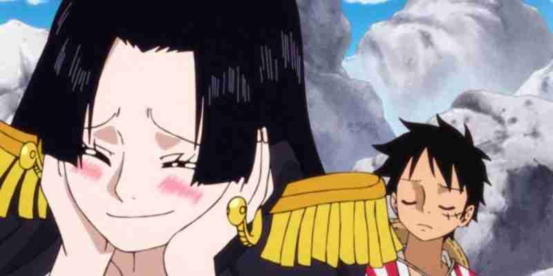 10 самых трогательных дружеских связей в One Piece