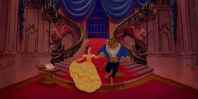 10 Самые большие сюжетные дыры в анимационных фильмах Disney
