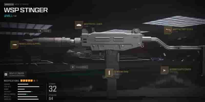 Modern Warfare 3 и Warzone Pulemyot 762: лучшие дополнения и лучшее снаряжение