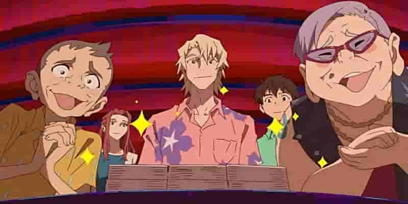 10 лучших аниме по версии Wit Studio, рейтинг