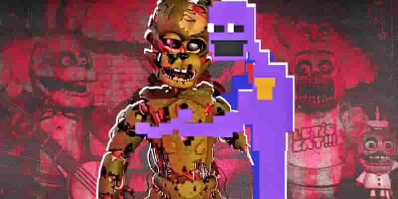 Как Five Nights at Freddy’s 2 может развить успех первого фильма