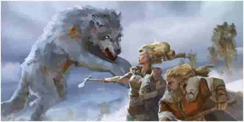 Dungeons & Dragons: Как построить идеальный круг лунного друида