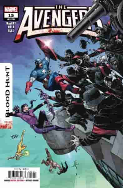 Человек-паук объединяется с необычным дуэтом в новых комиксах Marvel на этой неделе