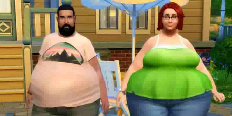 Sims 4 : 10 основных модов CAS для более уникальных симов