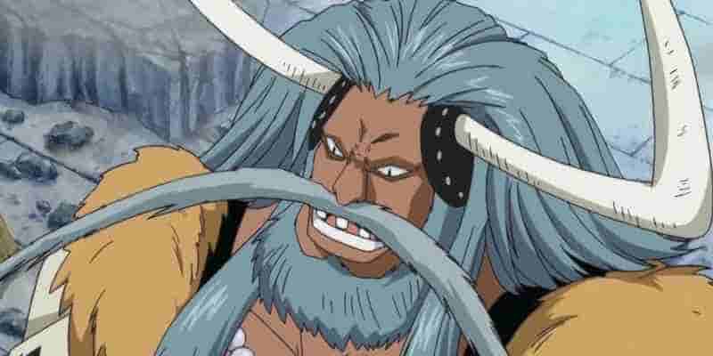 10 сильнейших пиратов One Piece, которых может уничтожить Коби