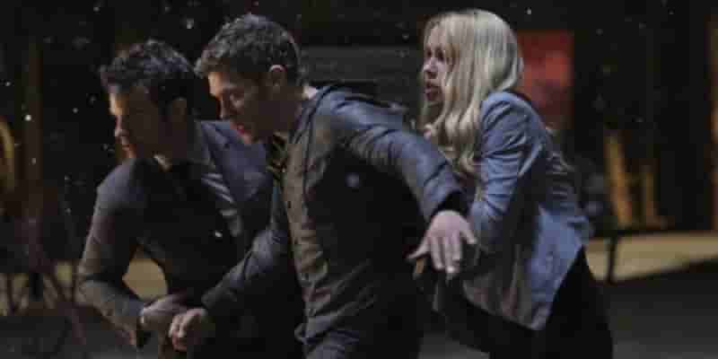 15 лучших эпизодов The Originals, рейтинг