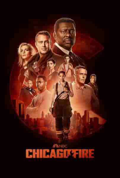Шоураннер «Пожарных Чикаго» рассказал, почему Severide не получает повышения