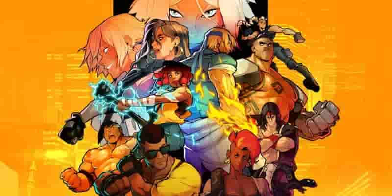 Sega анонсирует новые радиоигры Streets of Rage, Golden Axe и Jet Set