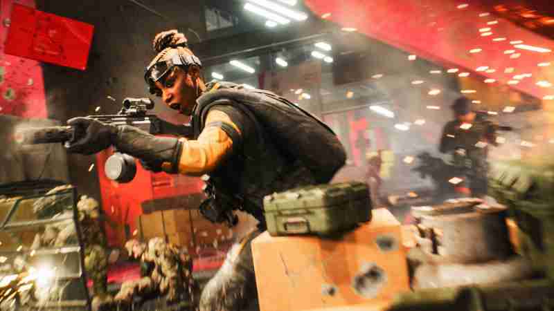 EA может отложить выход следующей части Battlefield из-за GTA 6 и других релизов