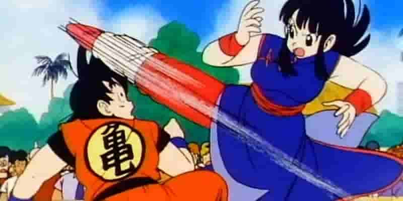 Самые недооцененные герои Dragon Ball