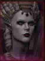 Warhammer 3 Immortal Empires: Список легендарных лордов