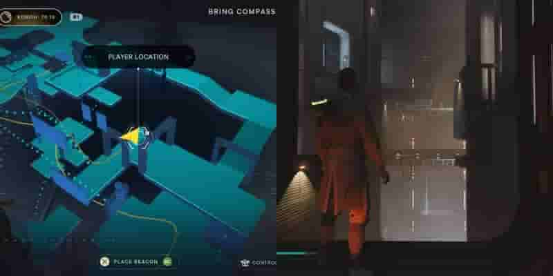 Star Wars Jedi: Survivor - Все BD-1 Droid Slice Upgrades