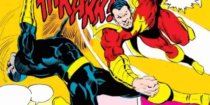 Эти супергерои DC копировали своих злодеев?