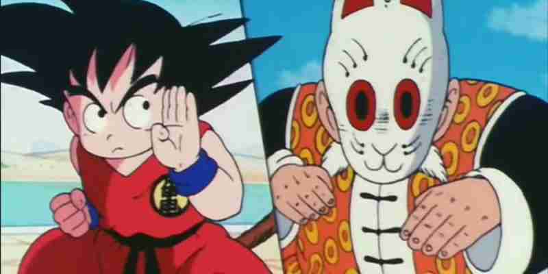 Эти 10/10 бои Dragon Ball лучше, чем что-либо в DBZ и Dragon Ball Super