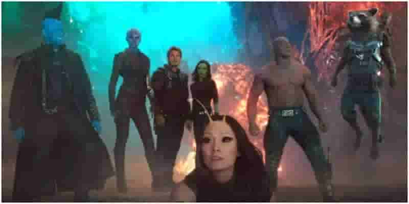 Как смотреть сагу Infinity Saga MCU в хронологическом порядке